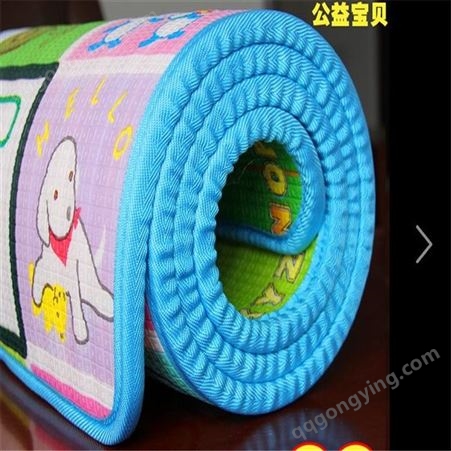 香港 地垫加工现货供应可定做 盛太塑胶厂家批发铝膜野餐垫