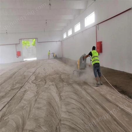 自流平水泥   粘结力强   水泥自流平  工地工厂工业专用自流平地面施工