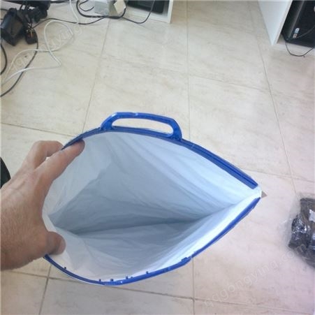 浙江台州 保温袋现货供应可定做 盛太塑胶冰包保温袋