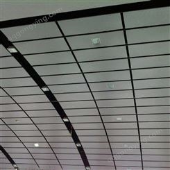 铝扣板 彩色铝单板天花板 厨房吊顶卫生间吊顶天花吊顶