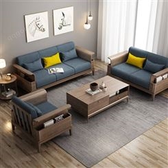 沙发一套价格 沙发茶几组合 三人位沙发 办公室沙发 商务沙发 真皮沙发 沙发定制  办公家具厂 沙发