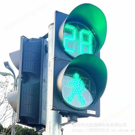 交通信号灯、红绿灯、信号杆，L杆、路灯、路牌、标志杆、广东深圳交通安全设施