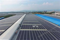 太阳能离网发电系统 光伏板发电系统 屋顶光伏发电系统项目 家庭光伏发电系统项目