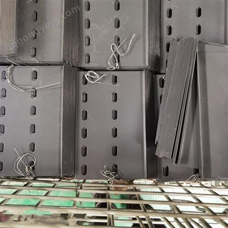 南京润杰电缆桥架生产厂家 新型节能耐腐蚀电缆桥架使用寿命长