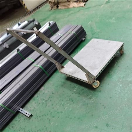南京润杰厂家供应节能耐腐蚀不锈钢制电缆桥架定制包安装