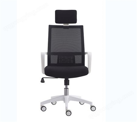 办公家具 办公桌椅 电脑桌椅 职员椅 主管椅 老板椅JY-W-045