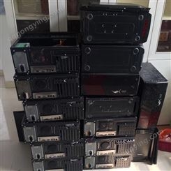 回收旧电脑回收 二手废旧电脑回收