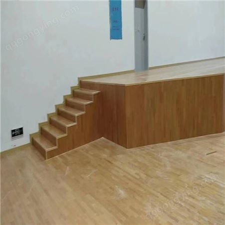 泰立--武汉木地板运动地板 专业体育运动木地板 篮球馆运动地板价格