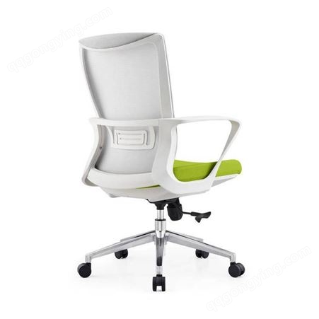 B3068新枫格家用电脑椅人体工学靠背椅舒服久坐办公椅B-3068
