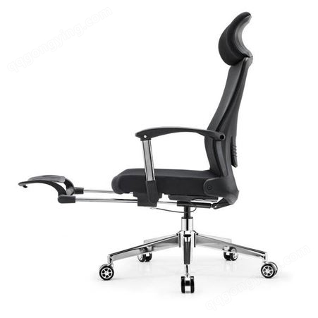 新枫格家用电脑办公椅懒人可躺老板椅书房宿舍座椅