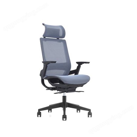 无锡办公家具 主管椅 老板椅 职员椅 无锡唯好办公设备 办公家具 网布椅 时尚简约