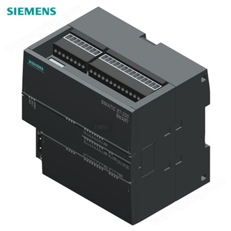 西门子S7-200SMART PLC 晶体管CPU6SE7288-1ST30-0AA1