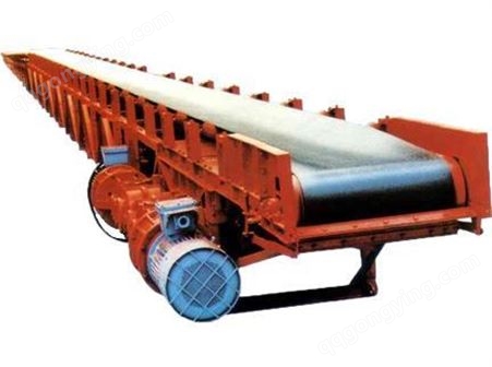 刮板输送机供应商 物料通用输送机 山东输送机生产厂家