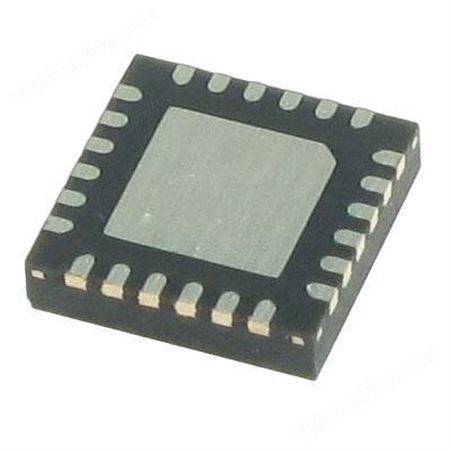 LAN8720A-CP 以太网收发器（PHY） MICROCHIP/微芯 封装QFN24 批次22+