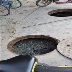 康峰环保慈溪马桶疏通雨污排水管道疏通清理维护