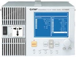 可编程交/直流电源NF EC1000S