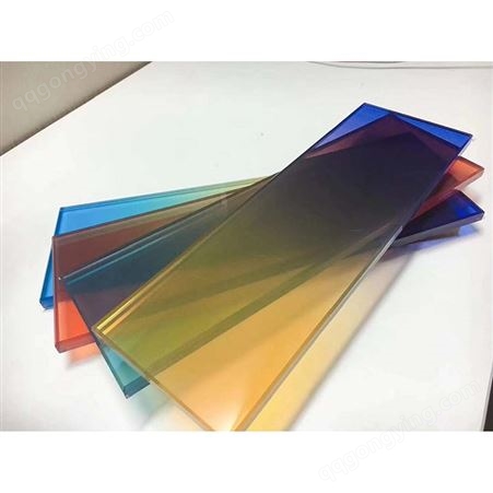 供应丝印工艺玻璃客厅卧室艺术玻璃装饰UV喷绘玻璃背景墙