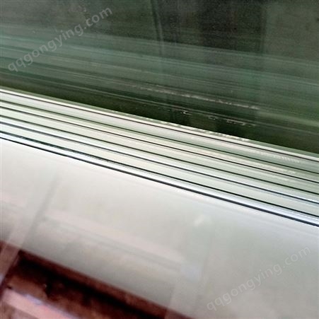 超白/普白钢化 小规格小家电玻璃 优质超透玻璃家具