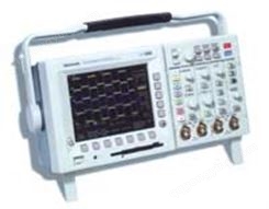 泰克TDS3052C数字荧光示波器