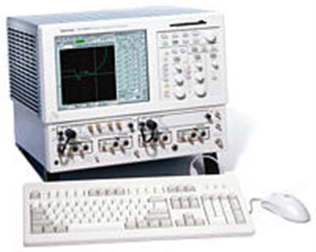 数字取样示波器TDS8000B