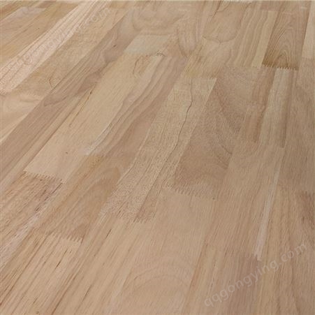 香樟木指接板 集成板 实木家具板 实木板材 樟木集成板