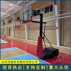 儿童手摇升降式篮球架 中小学练习蓝球架 儿童升降篮球架 支持加工定制