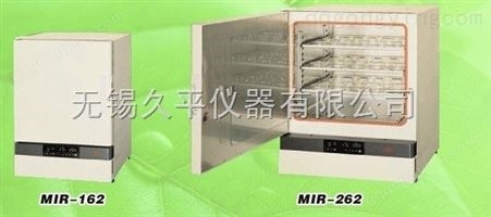 三洋高温恒温培养箱 - MIR-262