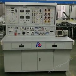 南宁维修电工培训考核装置 FC-91C型 维修电工常见故障处理方法