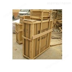摩托车木箱大连钢琴木箱包装/木框定做木架包装/木包装箱