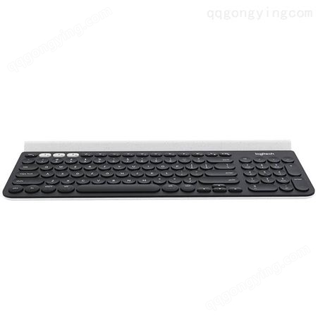 Logitect罗技K780蓝牙优联双模无线键盘 手机平板电脑全尺寸键盘