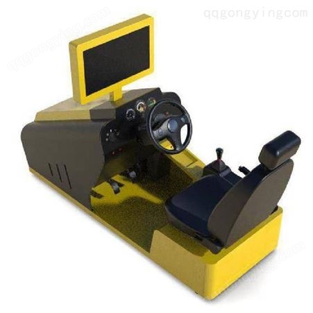  学车之星驾驶训练模拟器 驾校学车模拟机器