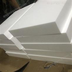 深圳铁氟龙板10MM 进口大金塑料王板25MM 聚四氟乙烯车削板 白色塑料楼梯板 耐高温纯料四氟板
