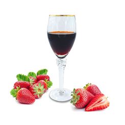 草莓浓缩汁（德国，波兰）_裕昌_草莓浓缩汁（德国，波兰）定制销售